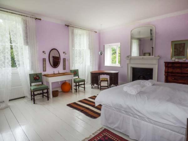 Flanders Hall West Burton Zewnętrze zdjęcie