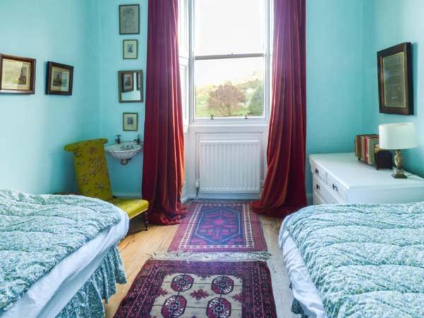 Flanders Hall West Burton Zewnętrze zdjęcie