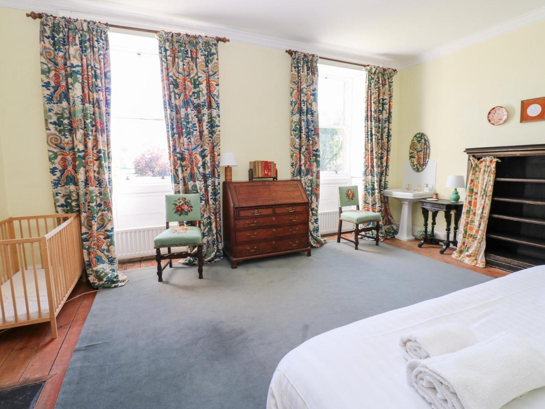 Flanders Hall West Burton Zewnętrze zdjęcie