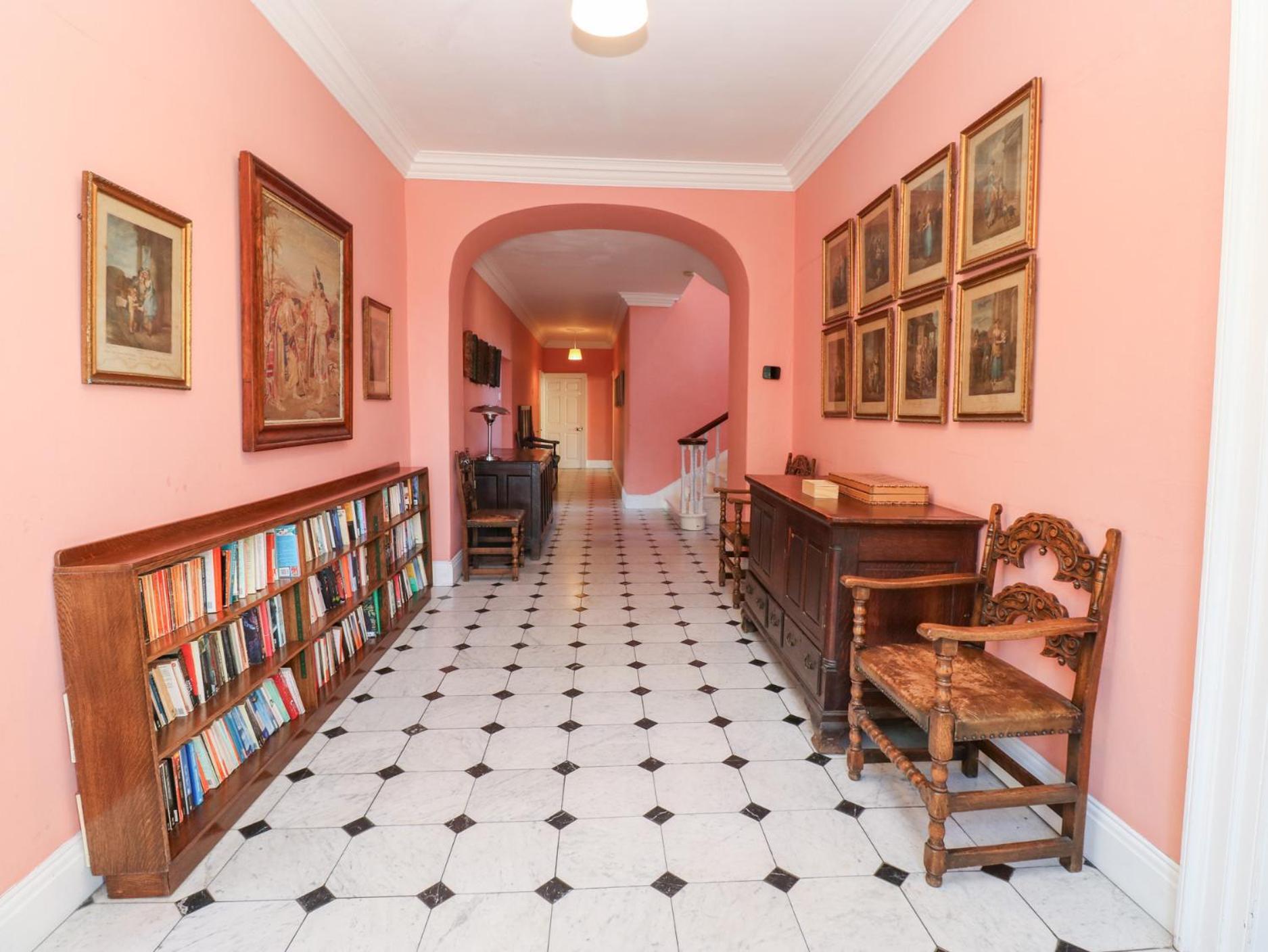 Flanders Hall West Burton Zewnętrze zdjęcie